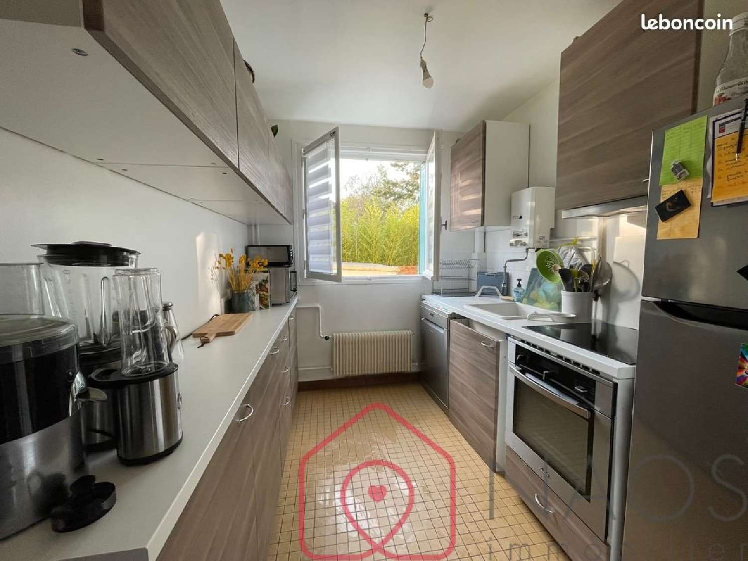 te koop appartement Chatou Yvelines 4