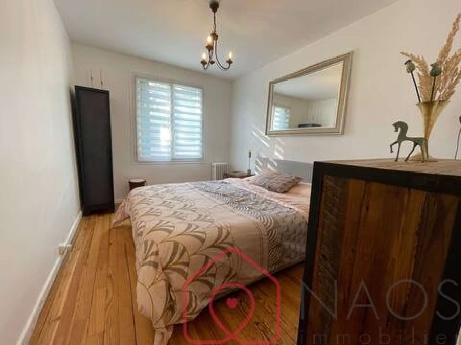 te koop appartement Chatou Yvelines 5