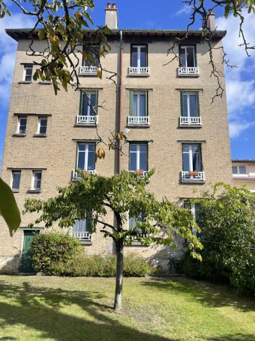 Chatou Yvelines apartment foto 7157275