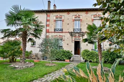 Chatou Yvelines appartement foto 7169292