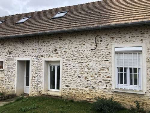 Chaufour-lès-Bonnières Yvelines apartment foto 7155324
