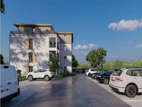 Chavagneux Isère apartment foto 7151147