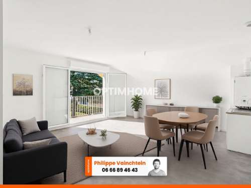 Chelles Seine-et-Marne appartement foto 7159983