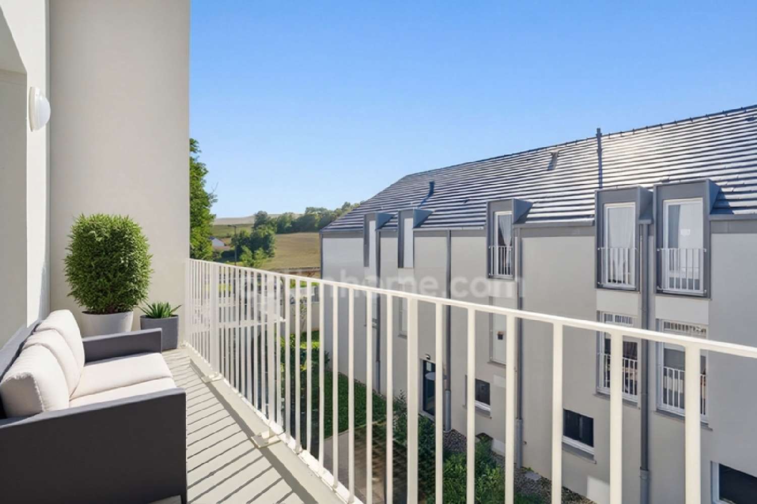  te koop appartement Chelles Seine-et-Marne 2