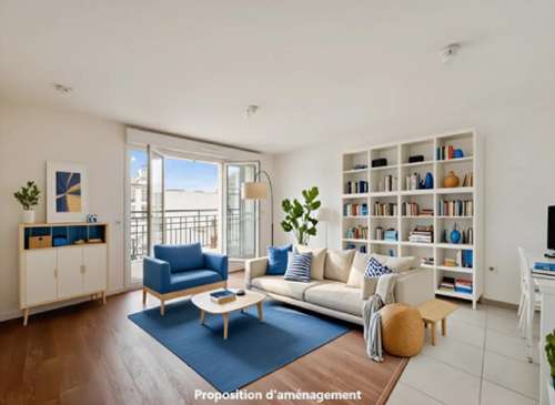 Chelles Seine-et-Marne apartment foto 7155519