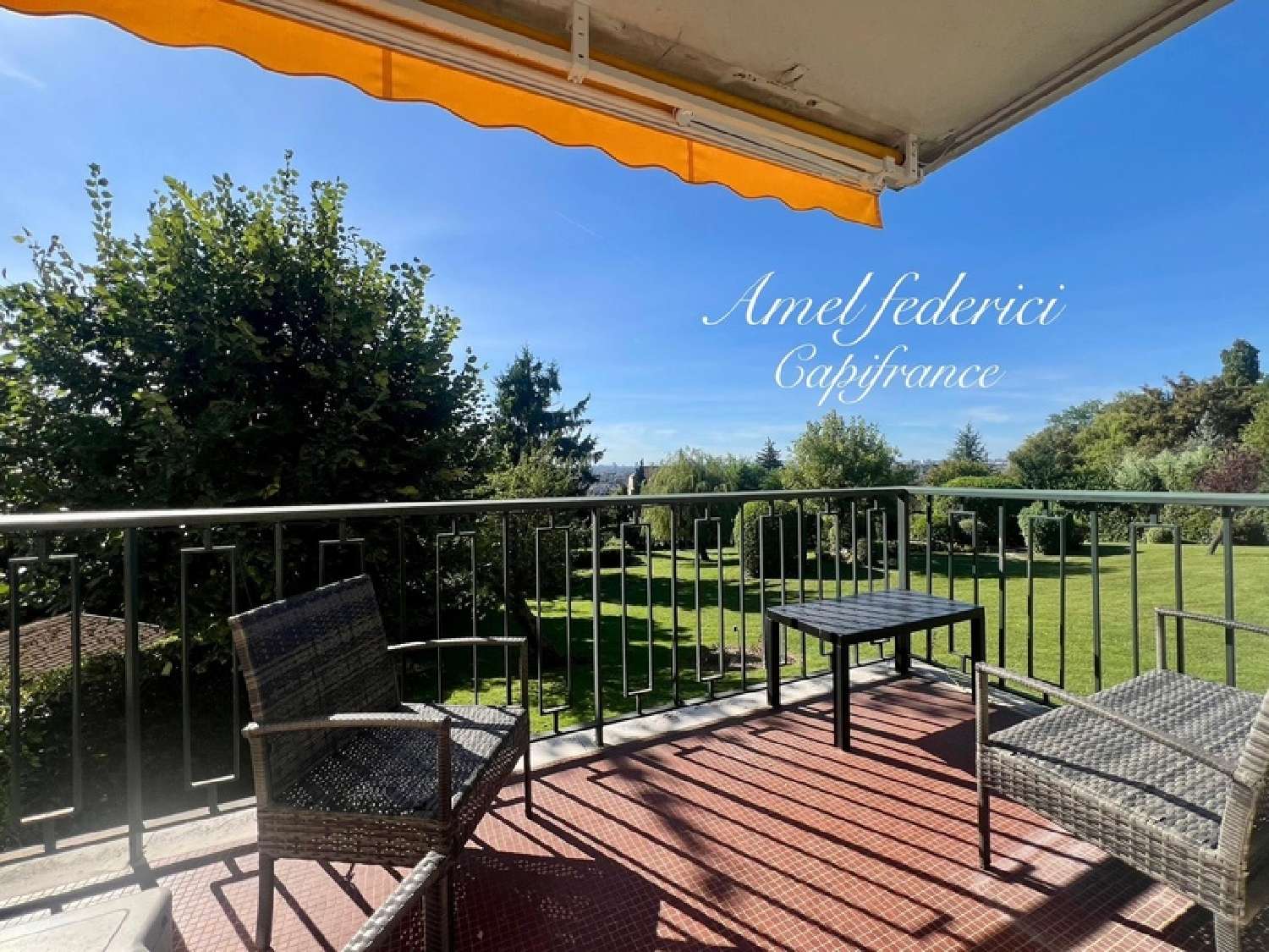 en venta apartamento Chennevières-sur-Marne Val-de-Marne 1