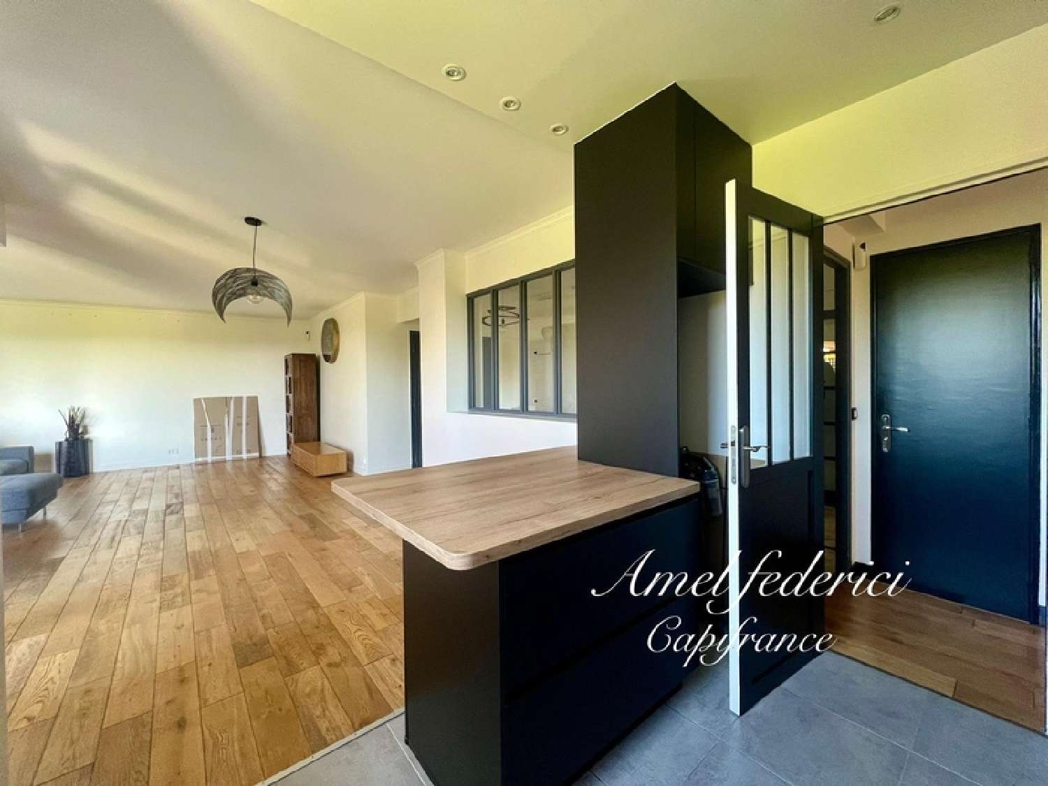 en venta apartamento Chennevières-sur-Marne Val-de-Marne 5