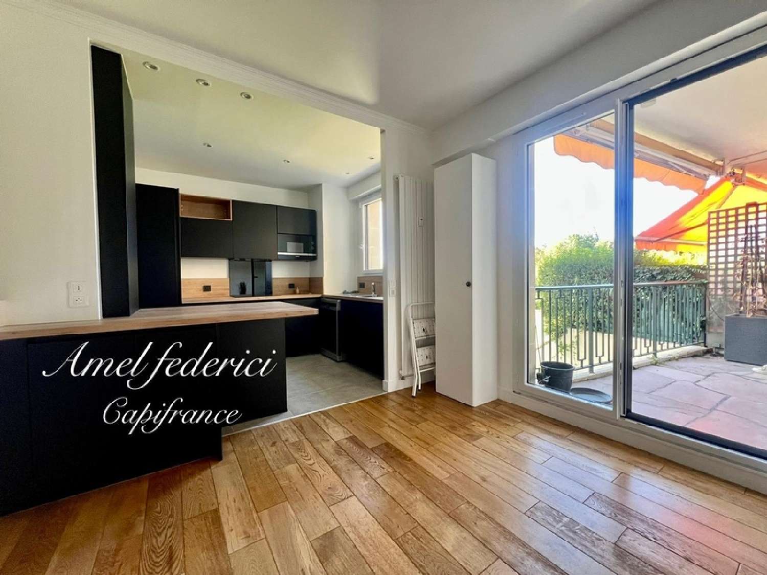 en venta apartamento Chennevières-sur-Marne Val-de-Marne 7