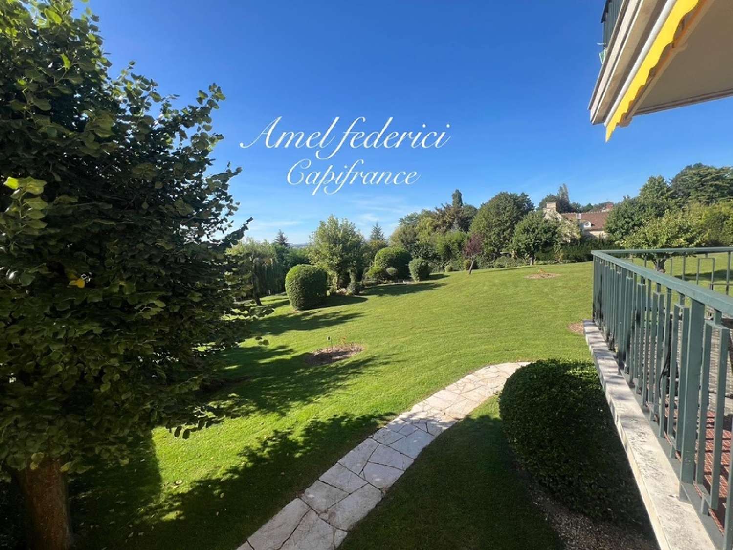 en venta apartamento Chennevières-sur-Marne Val-de-Marne 8