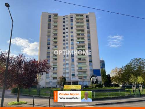Chenôve Côte-d'Or appartement foto 7167764