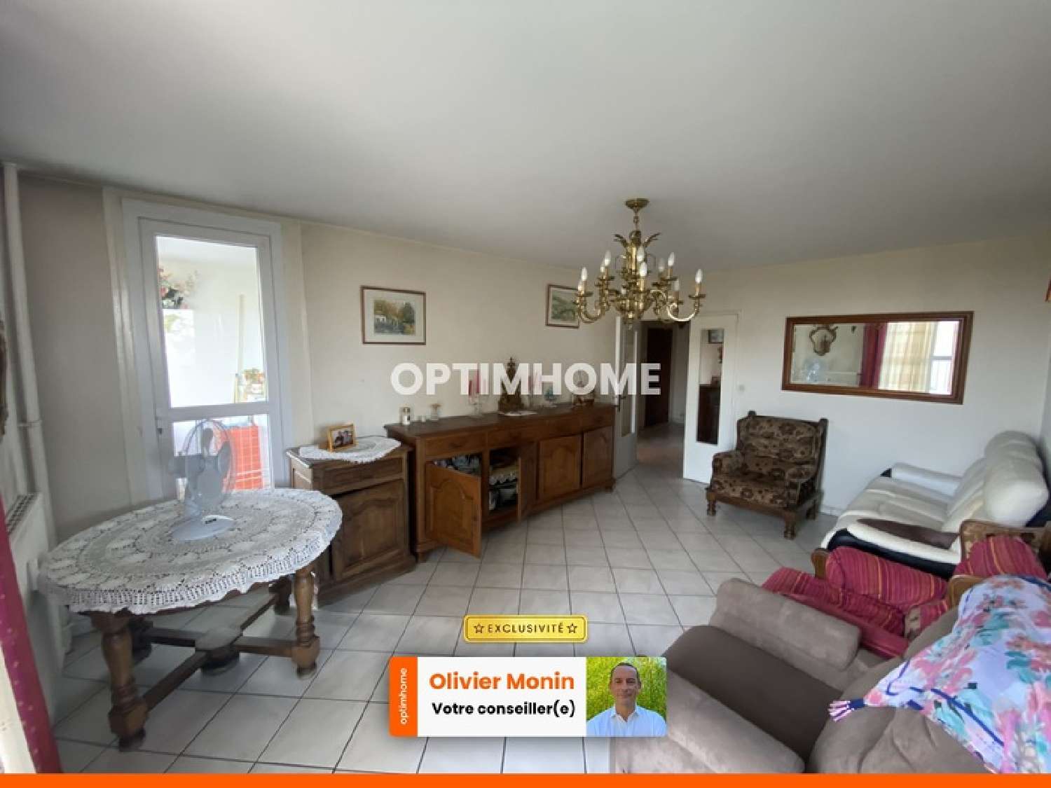 kaufen Wohnung/ Apartment Chenôve Côte-d'Or 3