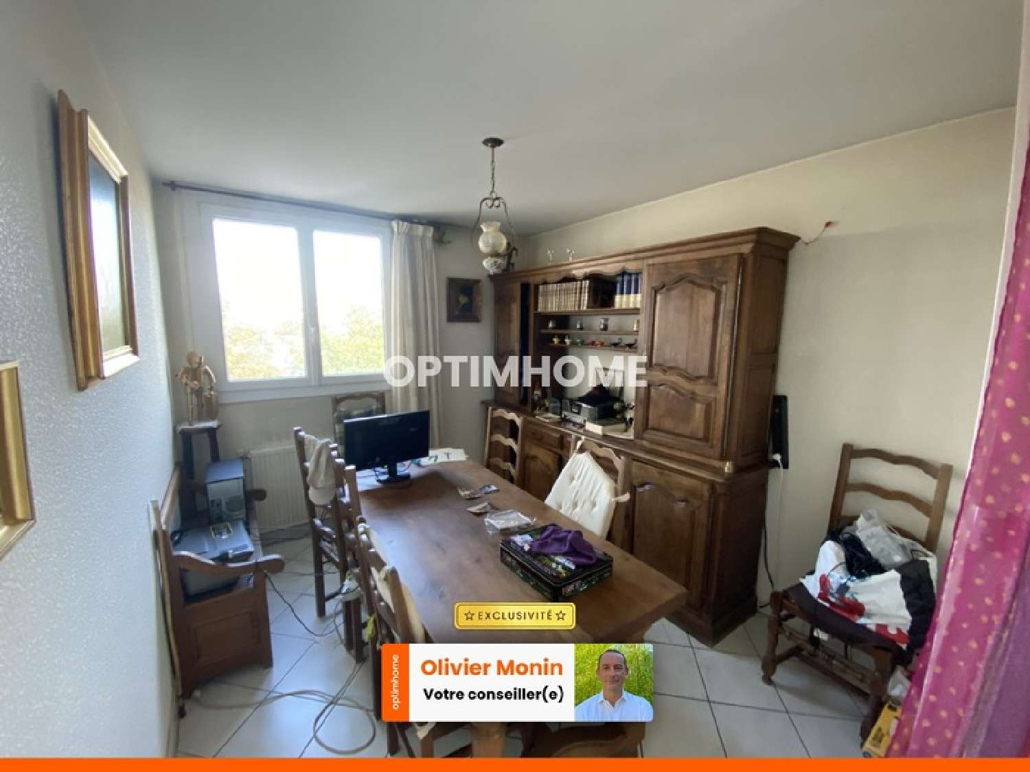 kaufen Wohnung/ Apartment Chenôve Côte-d'Or 4