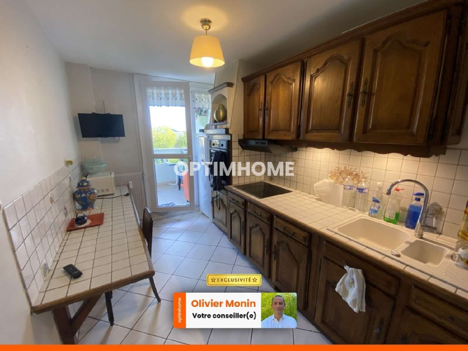 kaufen Wohnung/ Apartment Chenôve Côte-d'Or 7