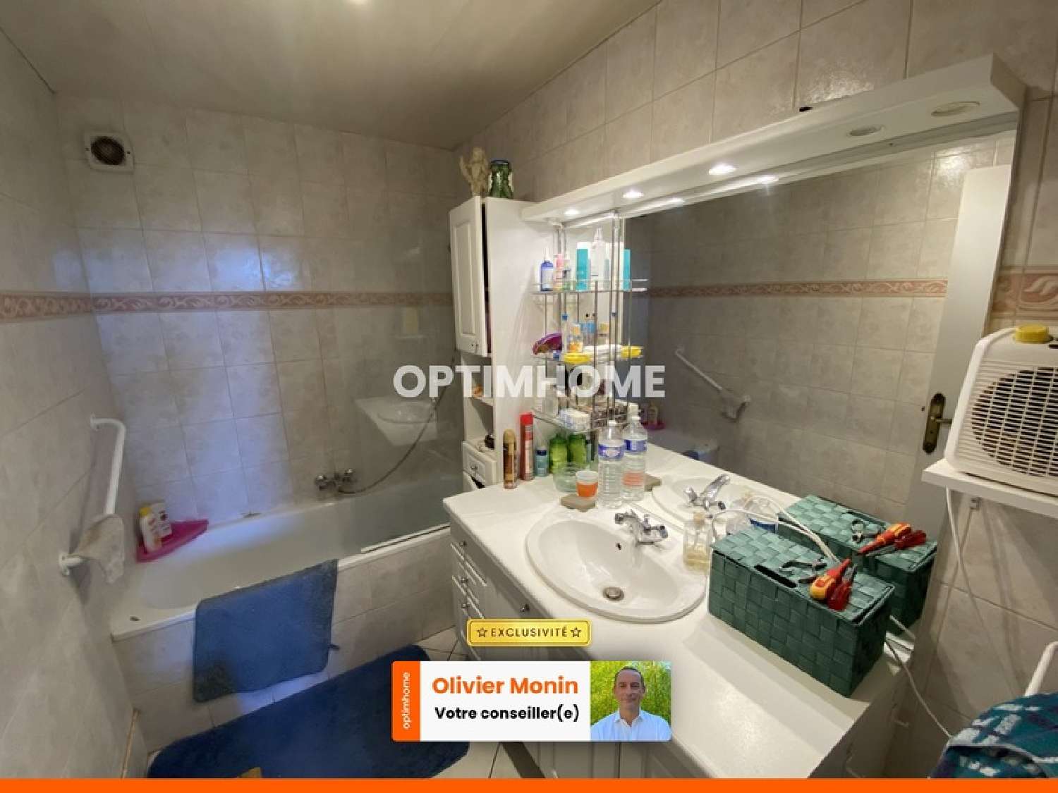 kaufen Wohnung/ Apartment Chenôve Côte-d'Or 8