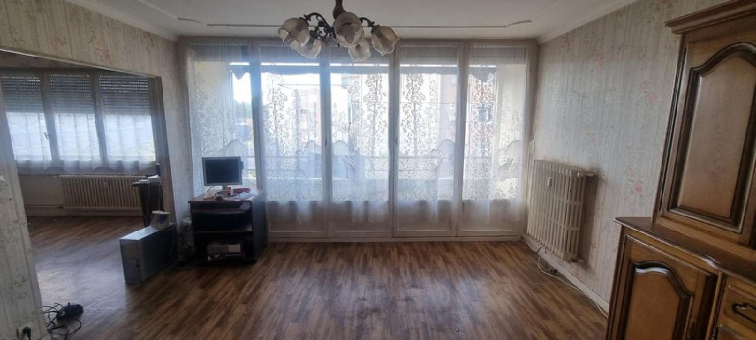  for sale apartment Chenôve Côte-d'Or 1