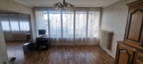 Chenôve Côte-d'Or Wohnung/ Apartment Bild 7167890