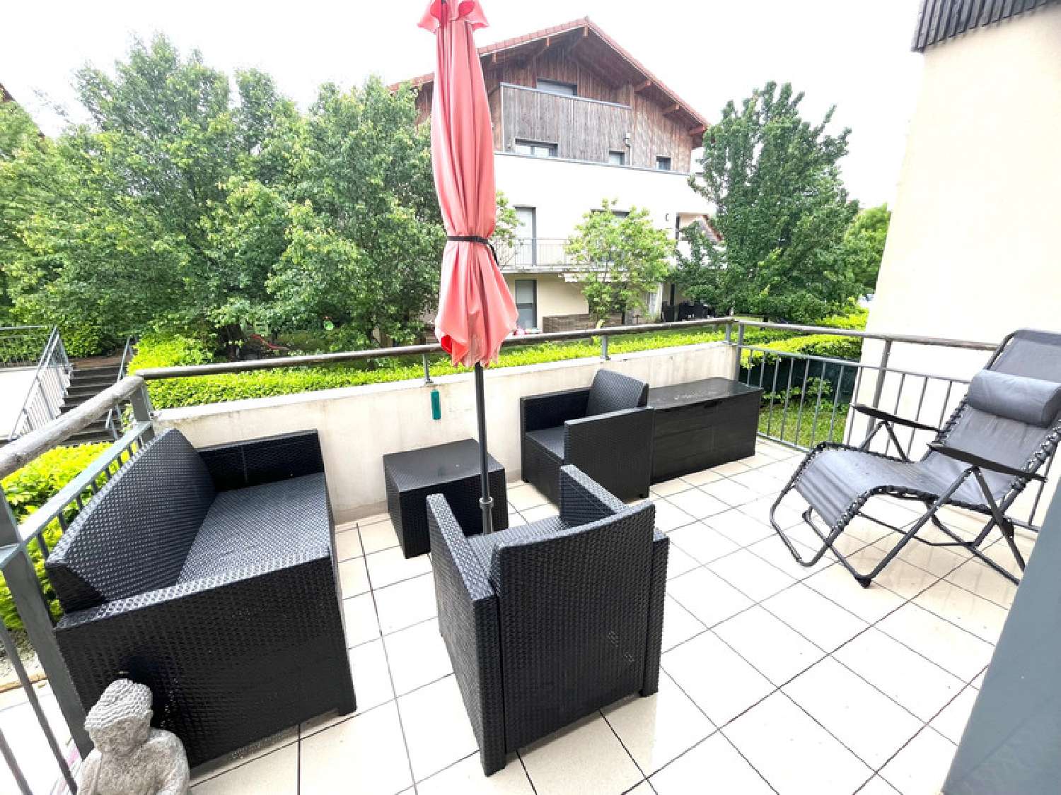 te koop appartement Chens-sur-Léman Haute-Savoie 1