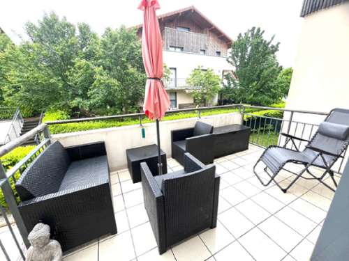 Chens-sur-Léman Haute-Savoie appartement foto 7149471