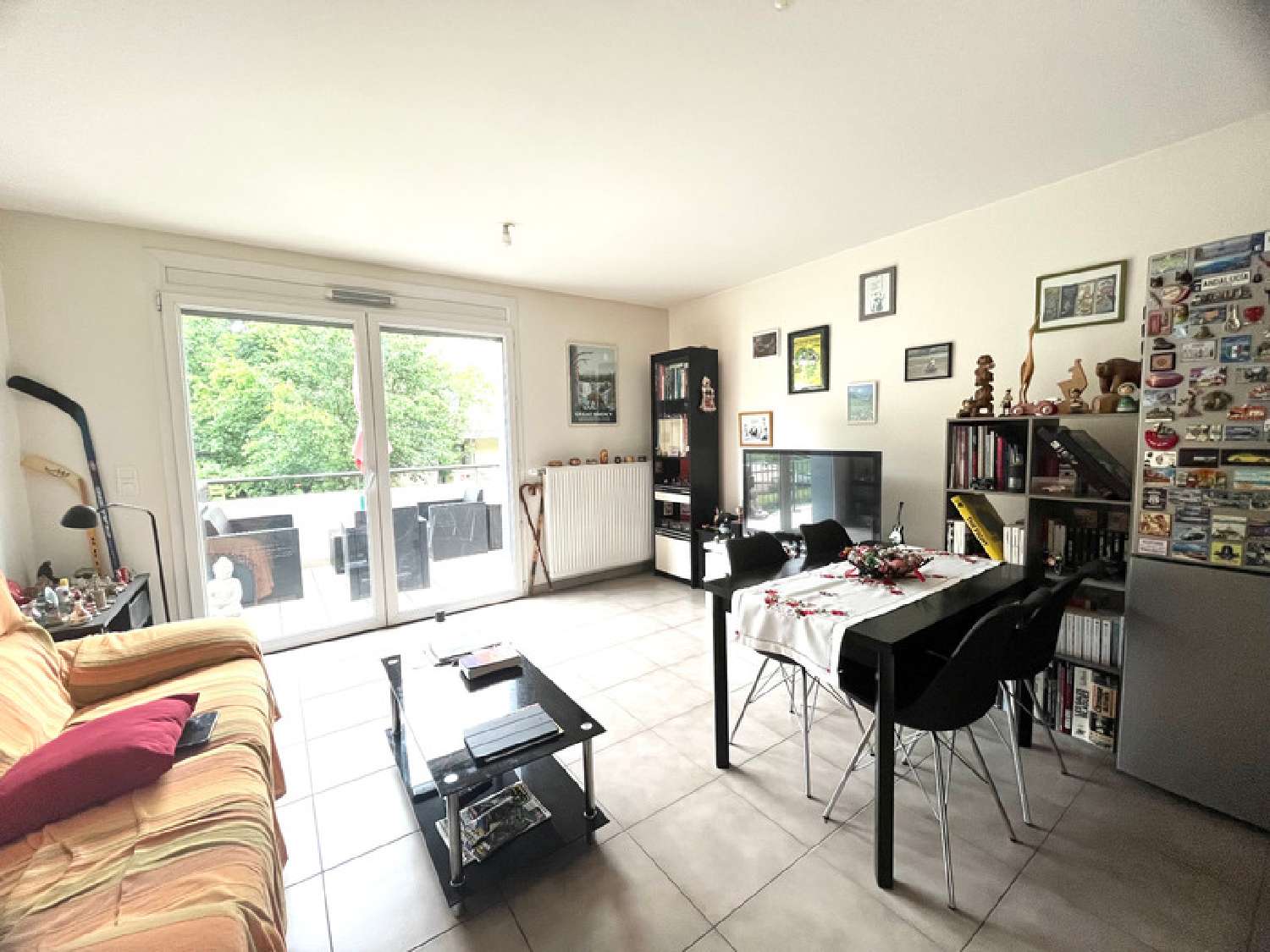  te koop appartement Chens-sur-Léman Haute-Savoie 2