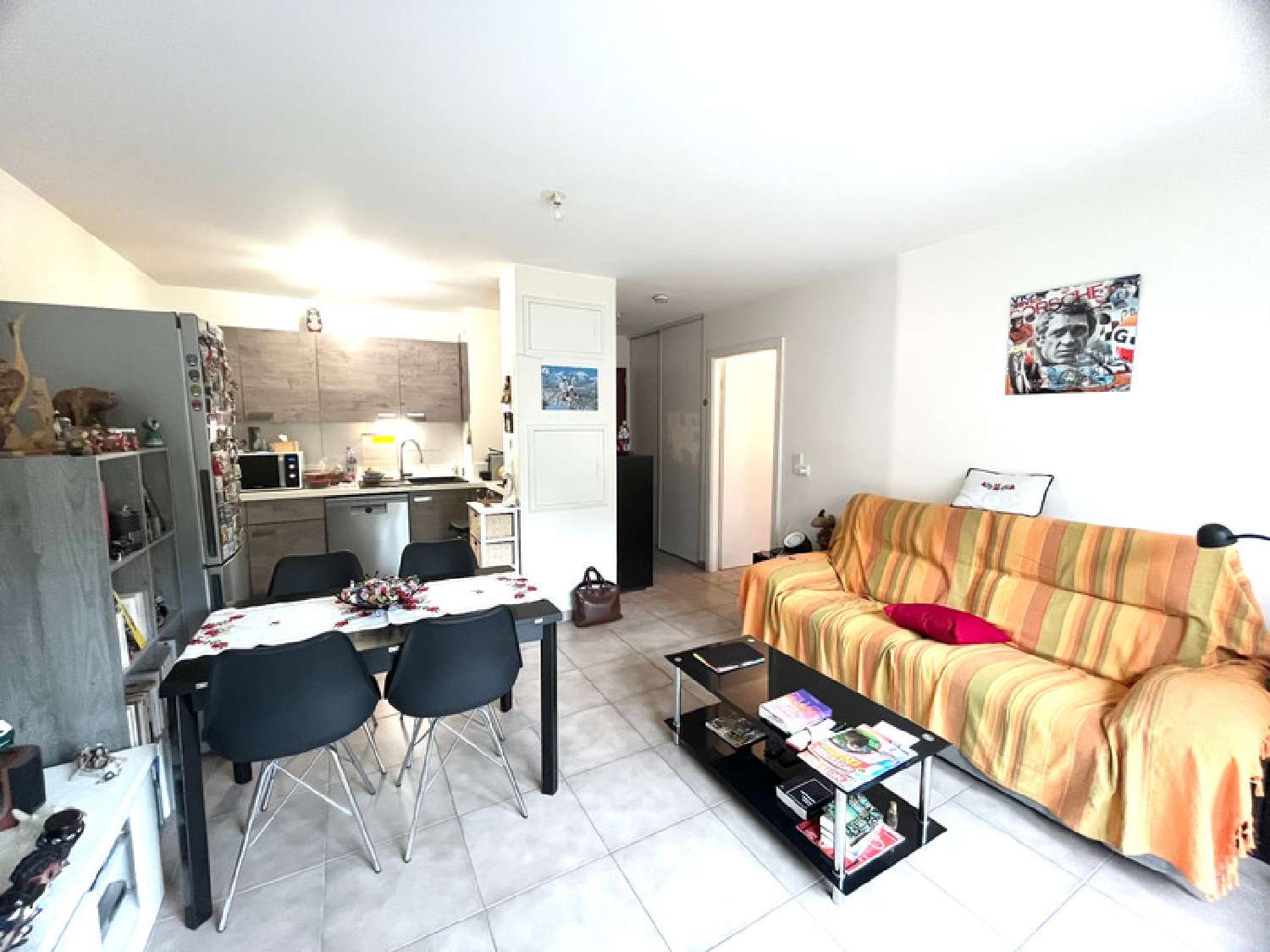  te koop appartement Chens-sur-Léman Haute-Savoie 3
