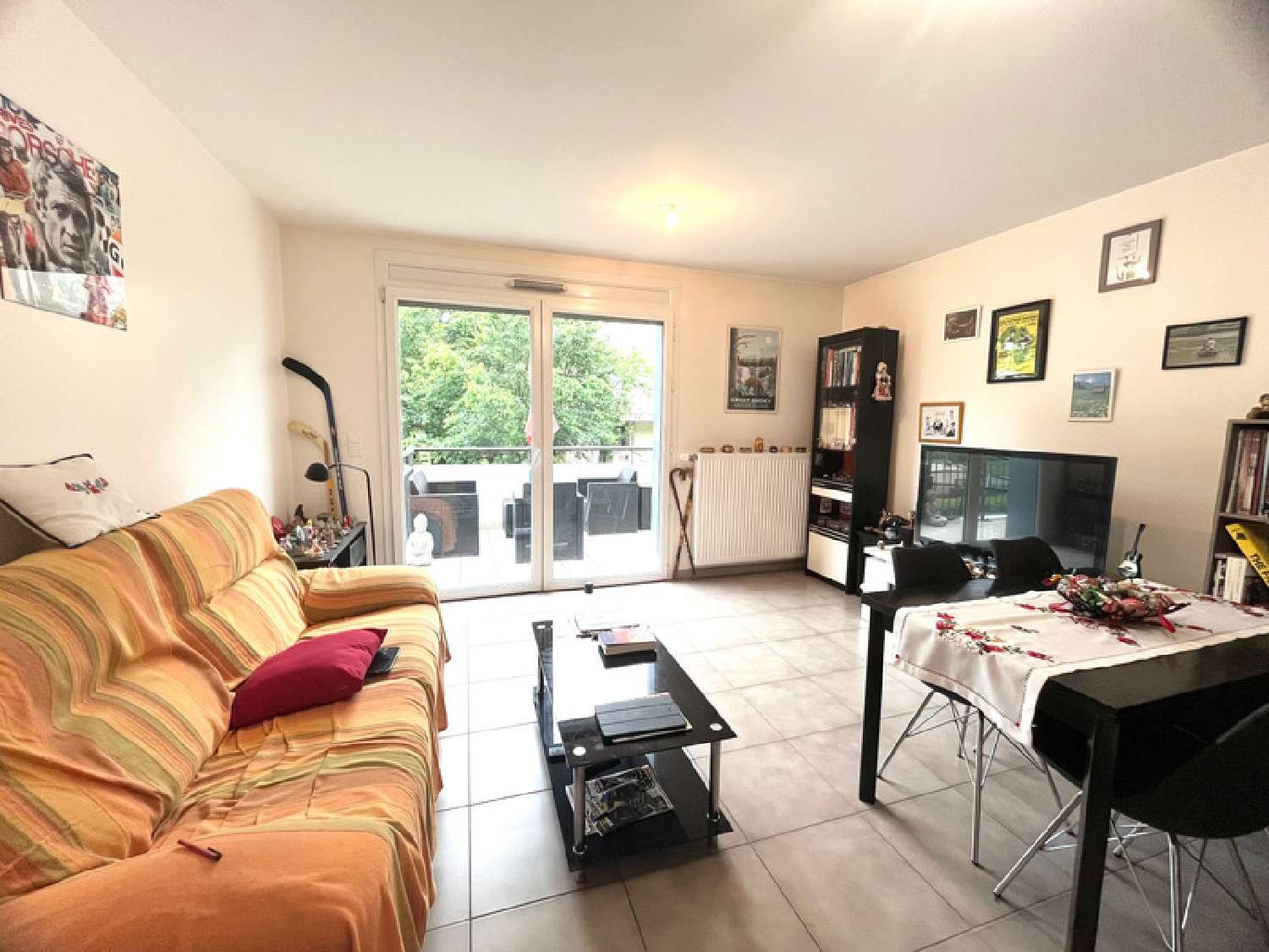  te koop appartement Chens-sur-Léman Haute-Savoie 4
