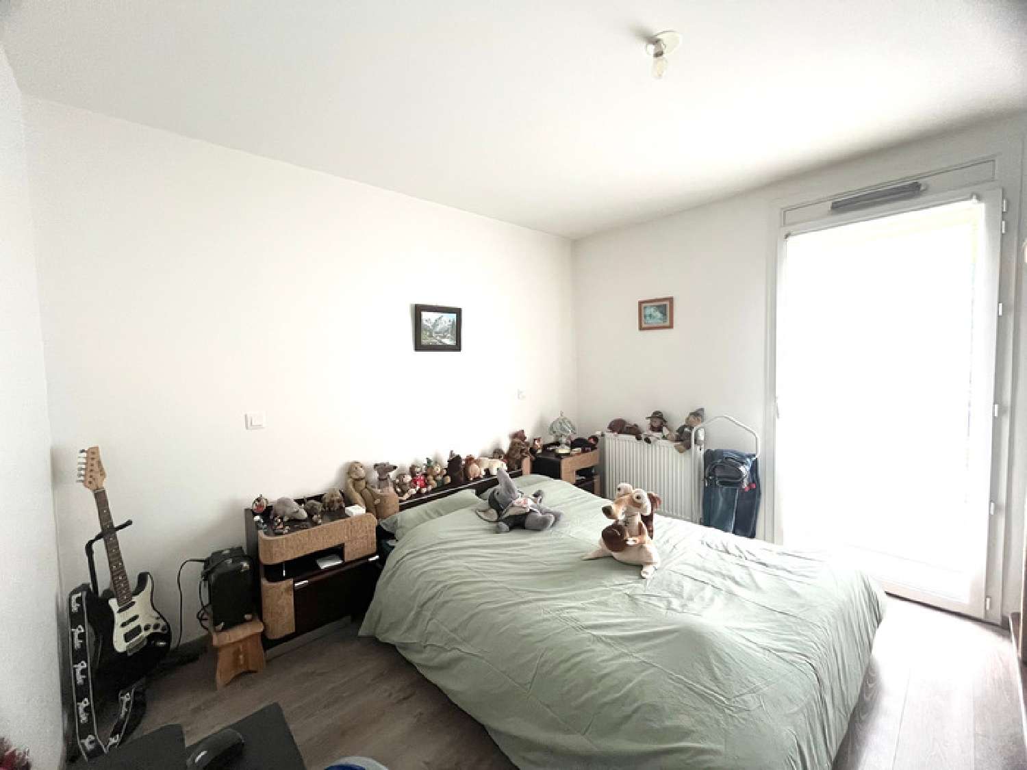  te koop appartement Chens-sur-Léman Haute-Savoie 7