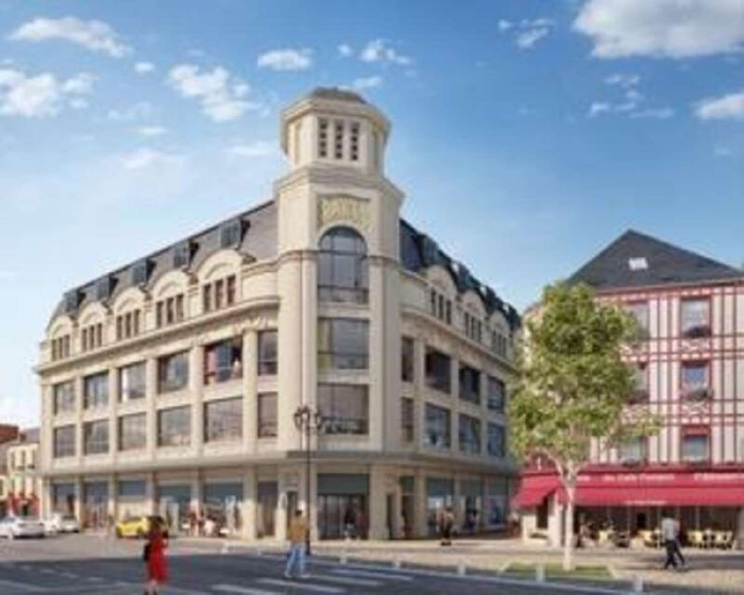  à vendre appartement Cherbourg Manche 3