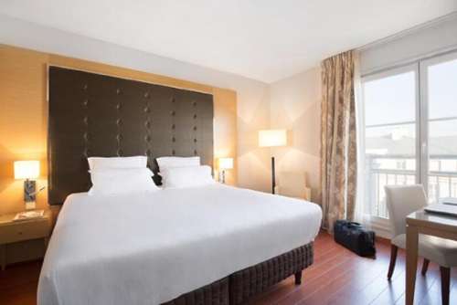 Chessy Seine-et-Marne apartment foto 7148969