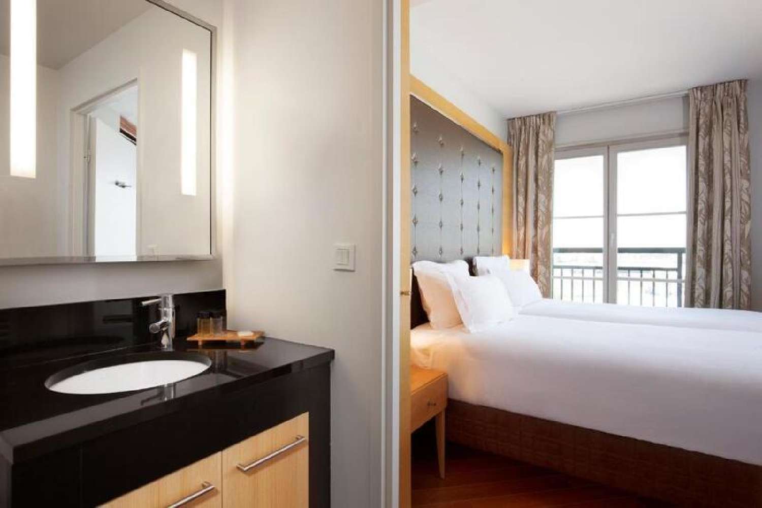  for sale apartment Chessy Seine-et-Marne 4