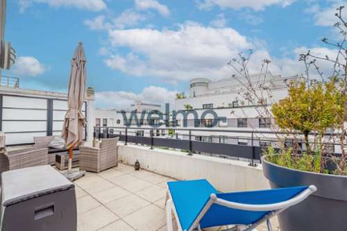 Chessy Seine-et-Marne appartement foto 7164219
