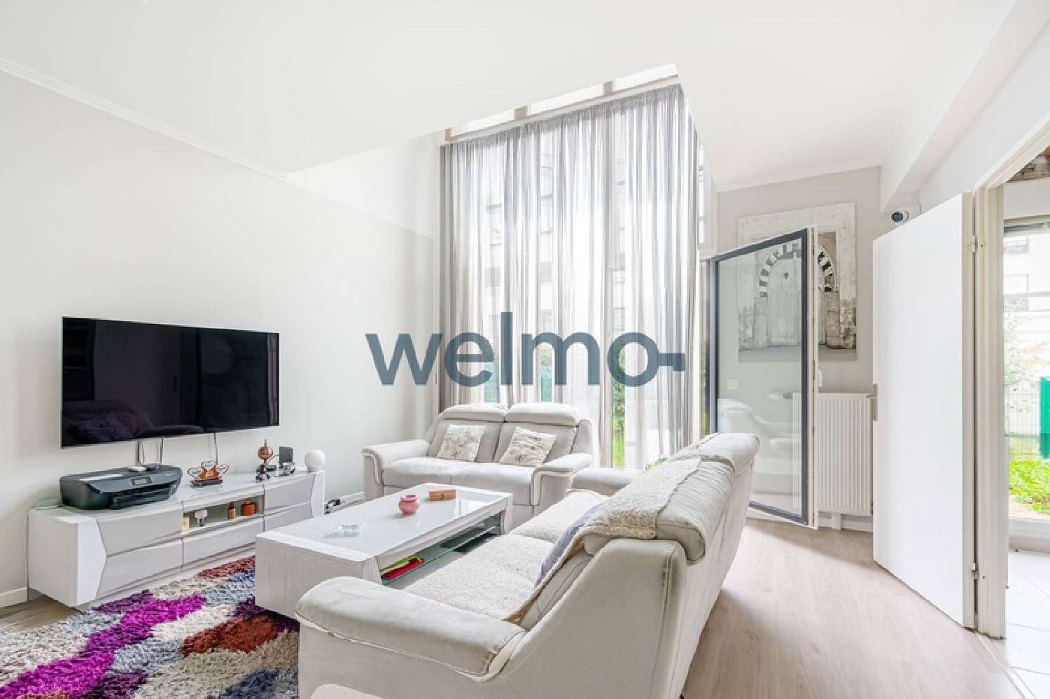 te koop appartement Chessy Seine-et-Marne 2