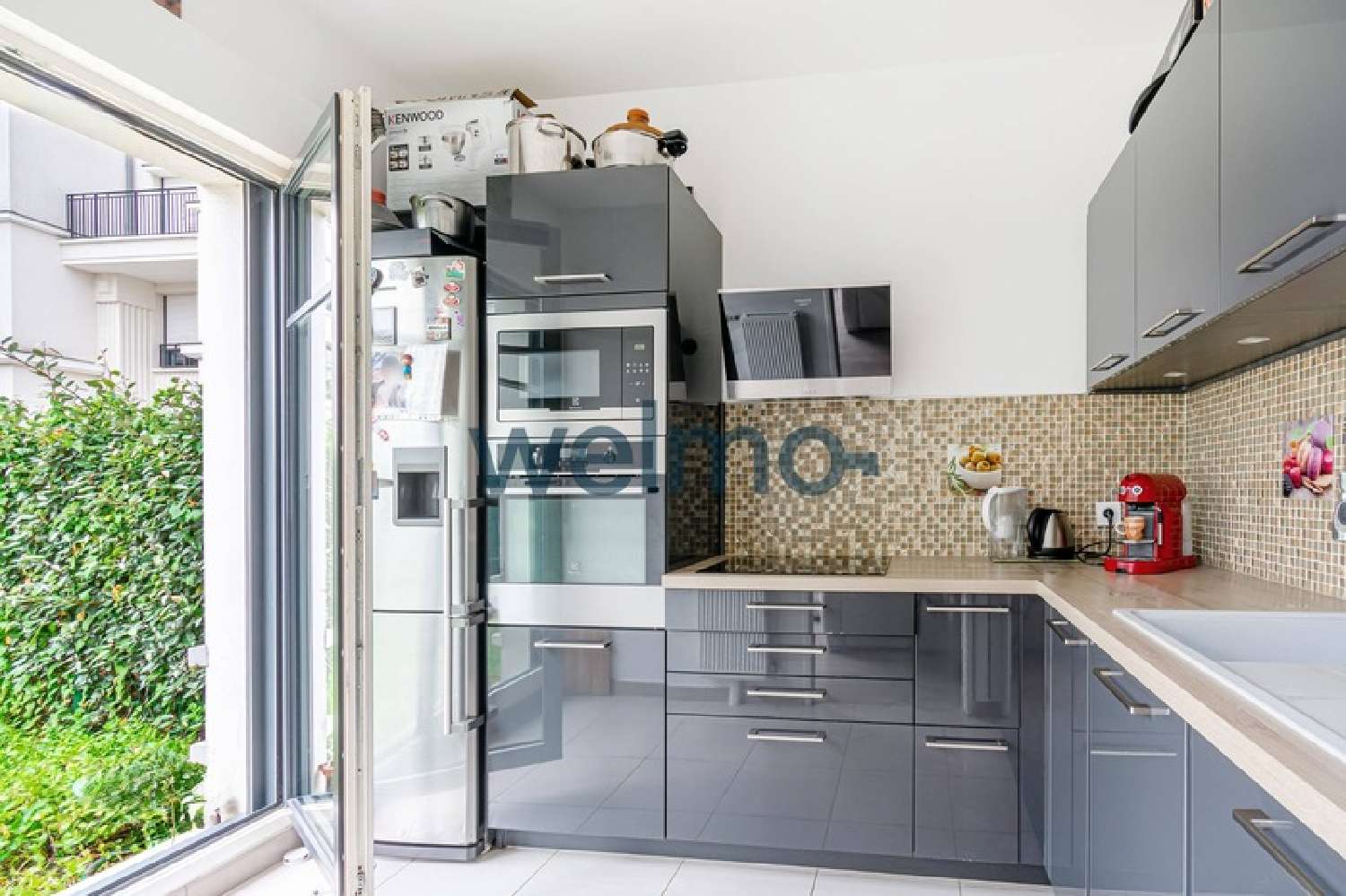 te koop appartement Chessy Seine-et-Marne 4