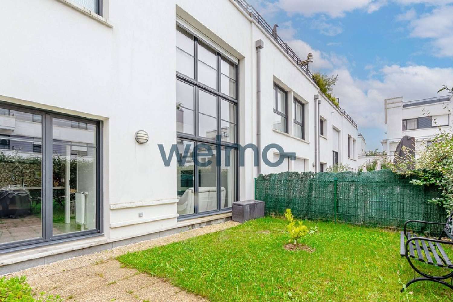 te koop appartement Chessy Seine-et-Marne 5