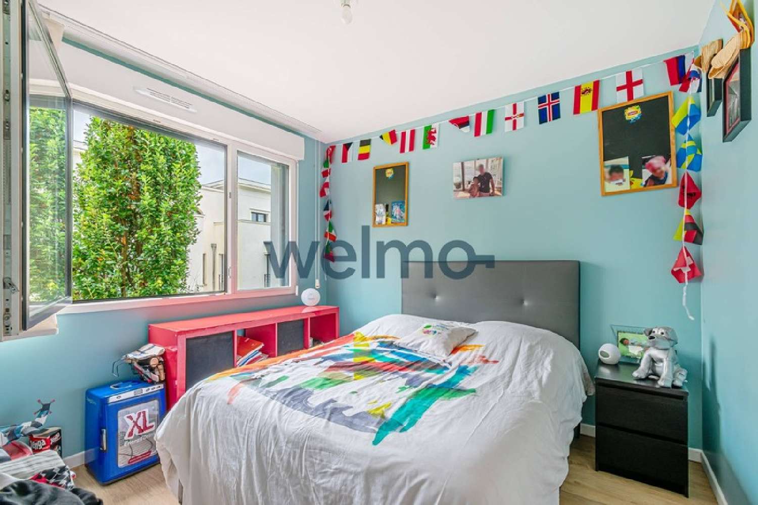 te koop appartement Chessy Seine-et-Marne 7