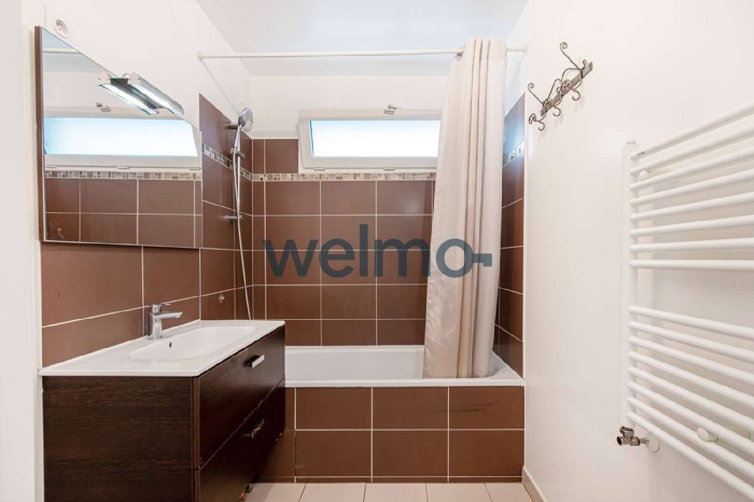 te koop appartement Chessy Seine-et-Marne 8