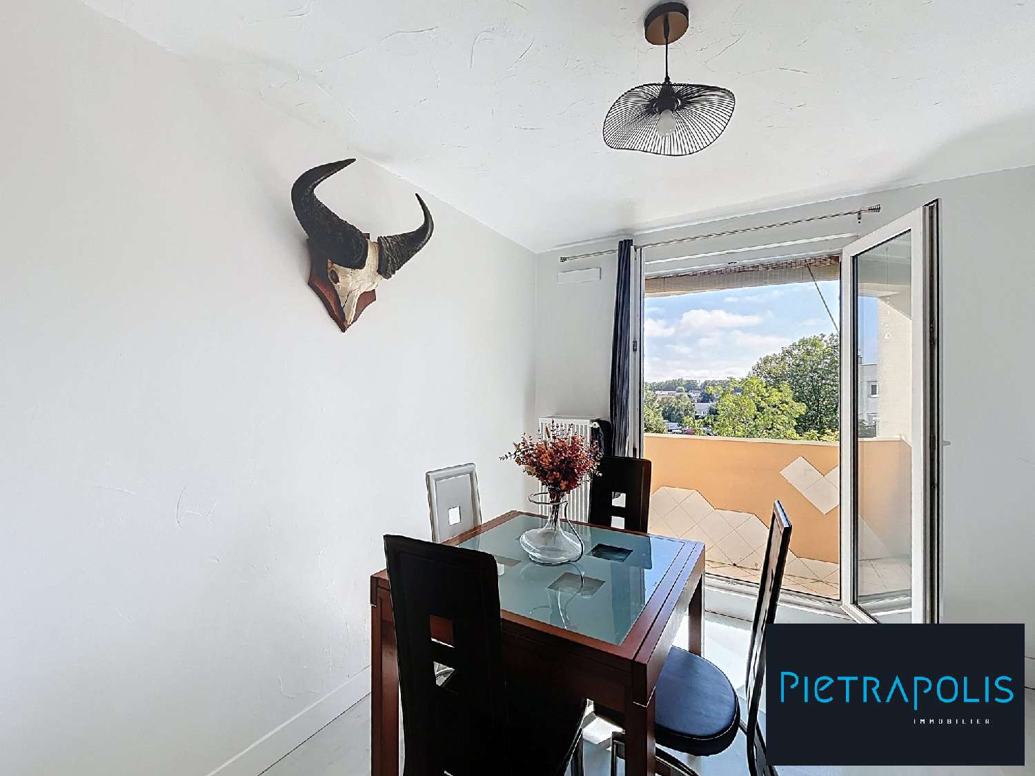  te koop appartement Chevigny-Saint-Sauveur Côte-d'Or 1