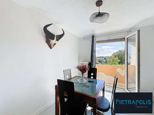 Chevigny-Saint-Sauveur Côte-d'Or appartement foto 7159232