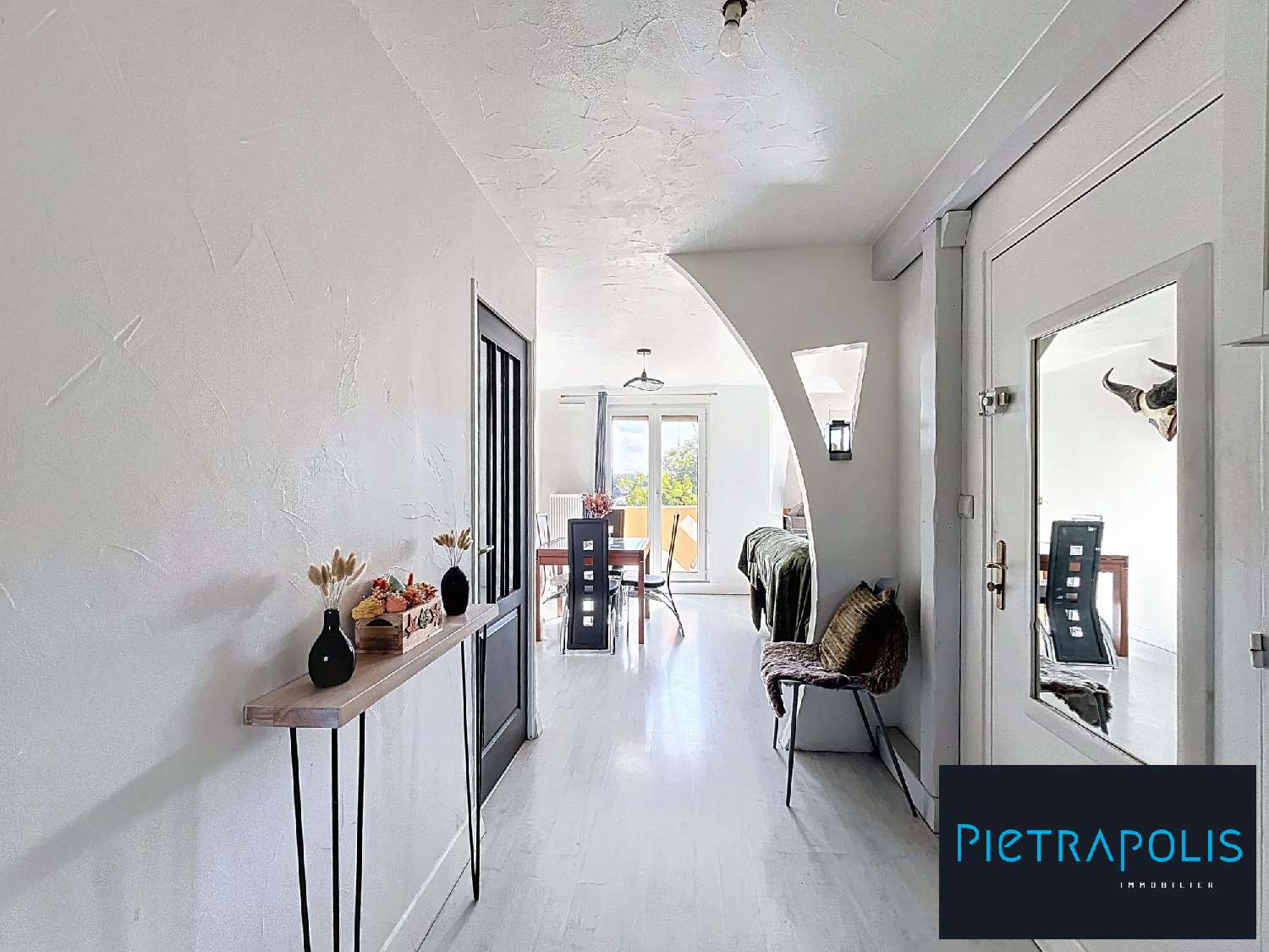  te koop appartement Chevigny-Saint-Sauveur Côte-d'Or 2