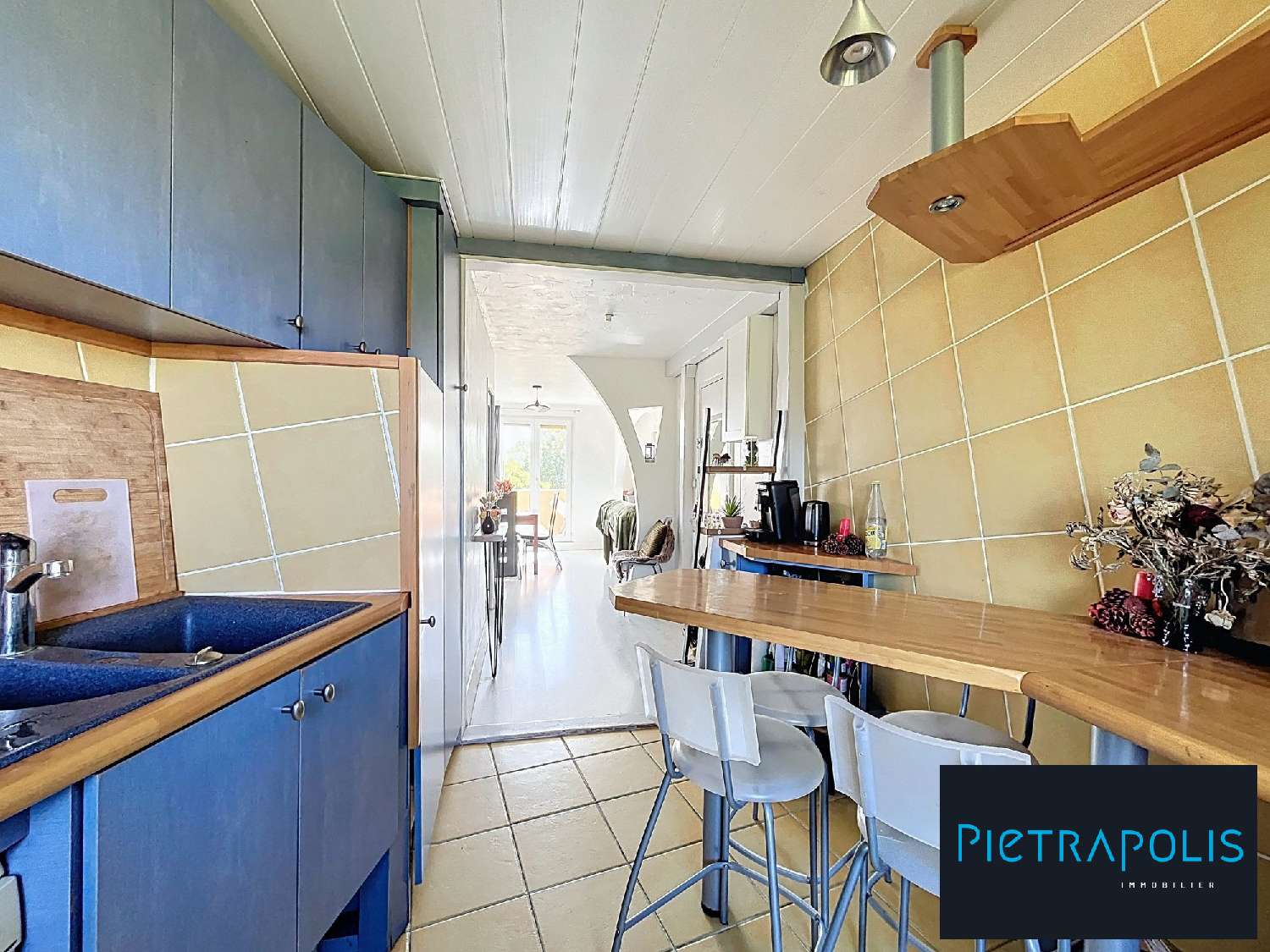  te koop appartement Chevigny-Saint-Sauveur Côte-d'Or 5