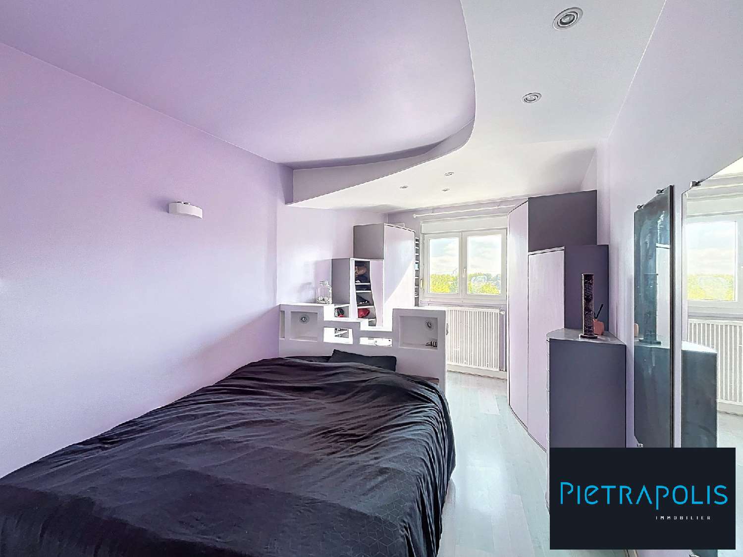  te koop appartement Chevigny-Saint-Sauveur Côte-d'Or 6