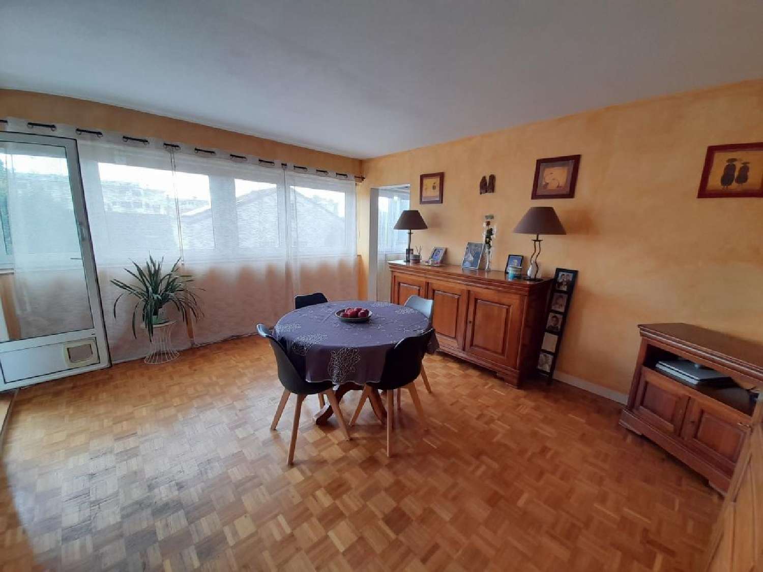  à vendre appartement Chevilly-Larue Val-de-Marne 1