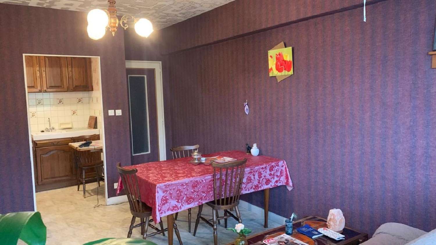  for sale apartment Seyssel Ain 1