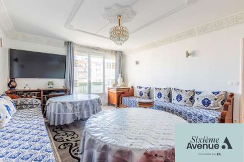 Chilly-Mazarin Essonne apartamento foto 7161179
