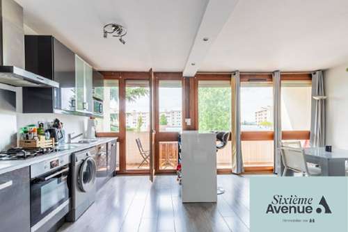 Chilly-Mazarin Essonne apartamento foto 7161182