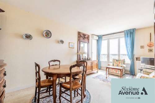 Chilly-Mazarin Essonne apartamento foto 7161188