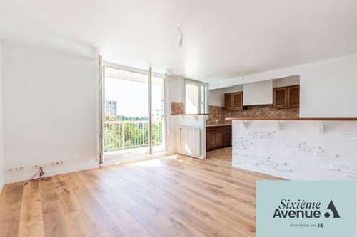 Chilly-Mazarin Essonne appartement foto 7161191