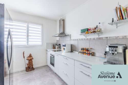 Chilly-Mazarin Essonne appartement foto 7161199