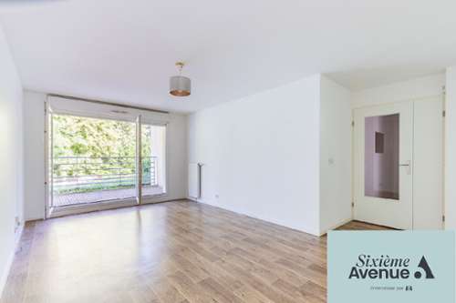 Chilly-Mazarin Essonne appartement foto 7161202
