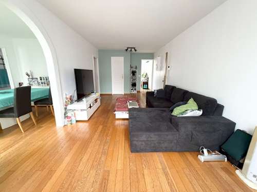 Chilly-Mazarin Essonne apartamento foto 7161406