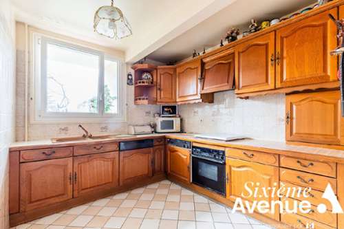 Chilly-Mazarin Essonne appartement foto 7153227